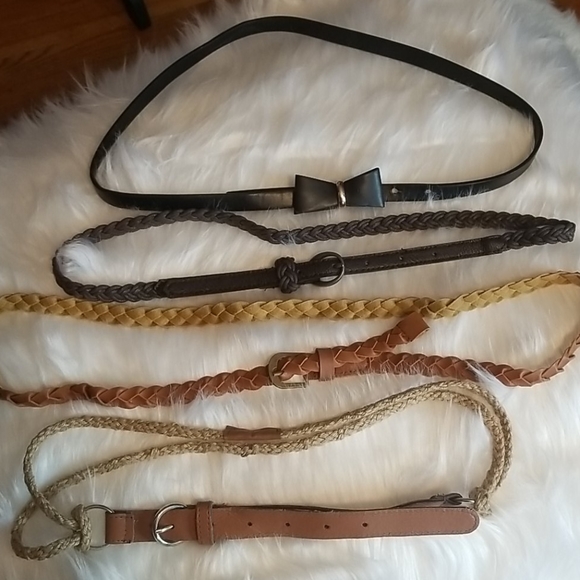 Fashion belts - Picture 7 of 13